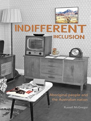 cover image of Indifferent Inclusion